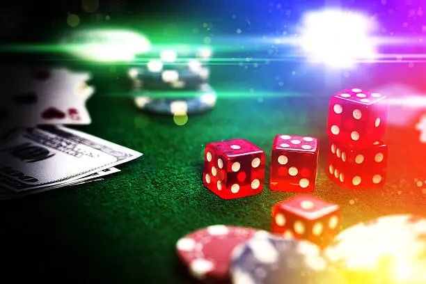 Permainan virtual sports yang seru dan inovatif di apkhot51