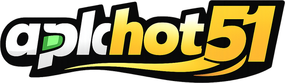 Logo apkhot51